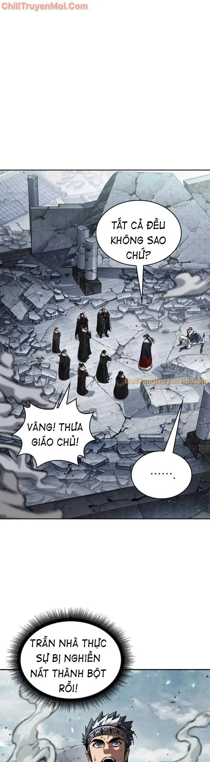 Ngã Lão Ma Thần Nettruyen ZZZ Chương 252 Page 12