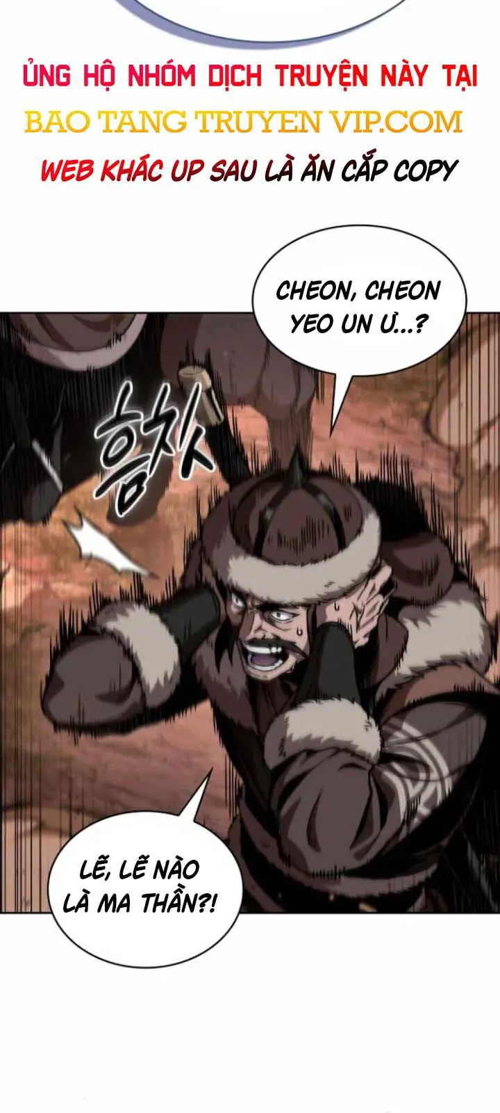 Ngã Lão Ma Thần Nettruyen ZZZ Chương 247 Page 5
