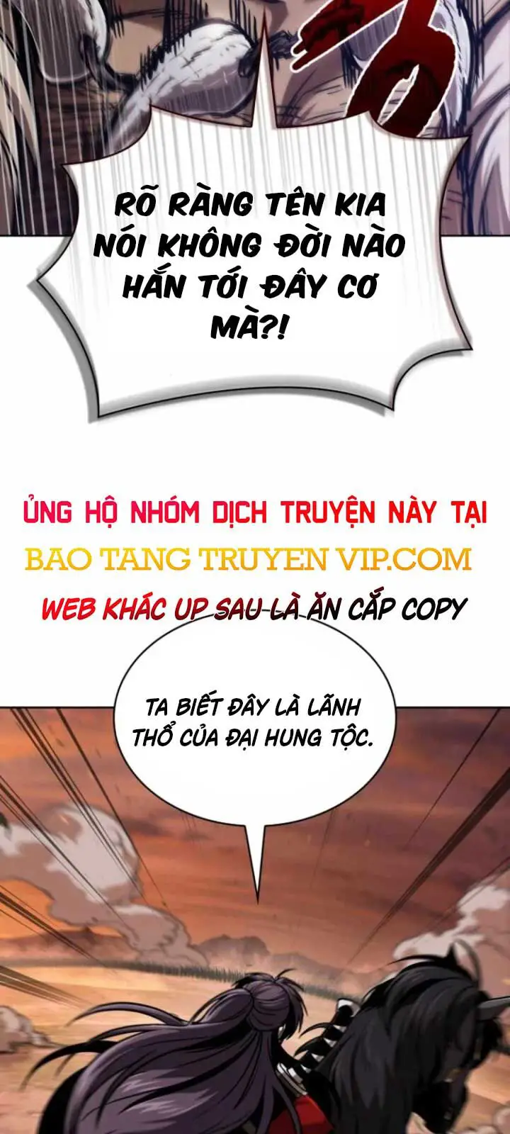 Ngã Lão Ma Thần Nettruyen ZZZ Chương 247 Page 7