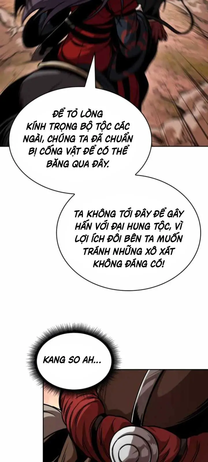 Ngã Lão Ma Thần Nettruyen ZZZ Chương 247 Page 8