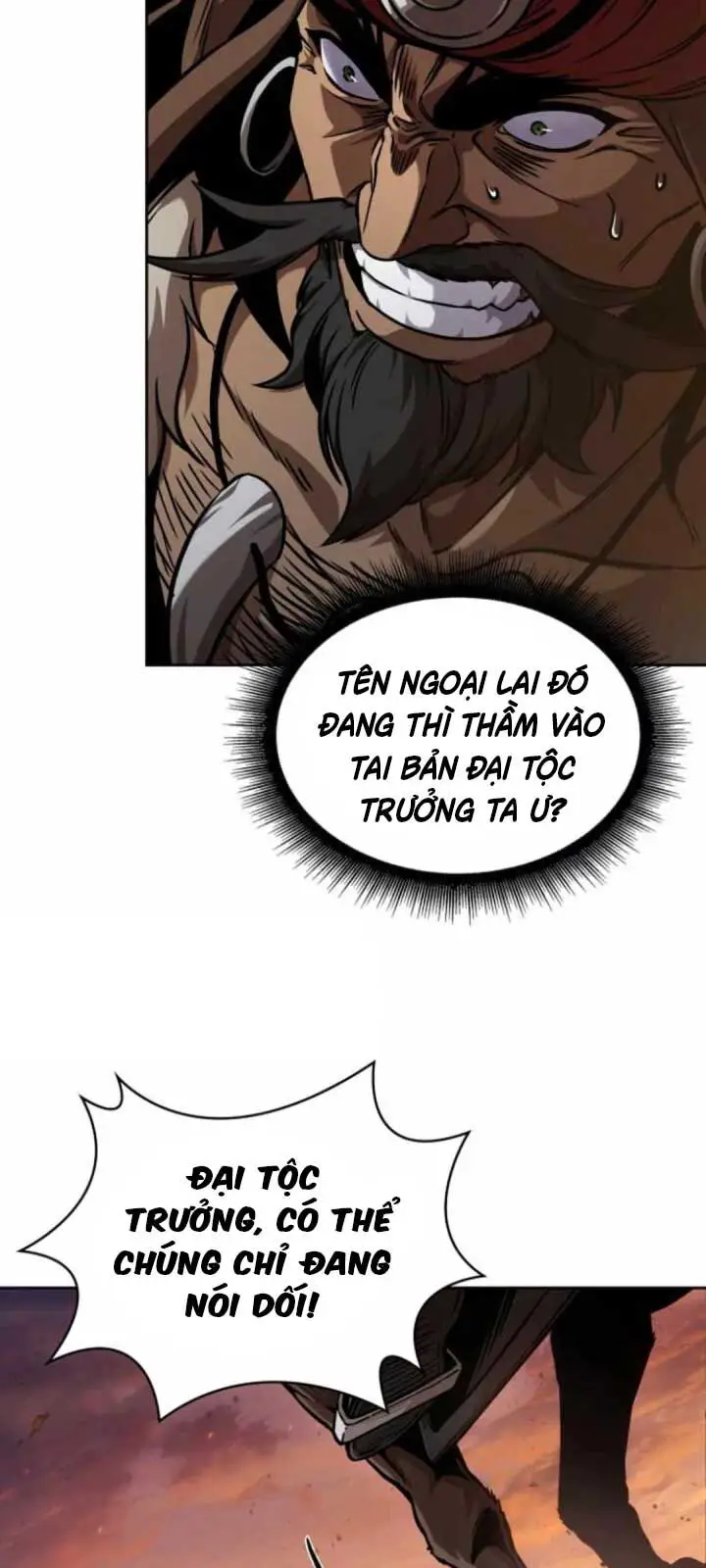Ngã Lão Ma Thần Nettruyen ZZZ Chương 247 Page 9