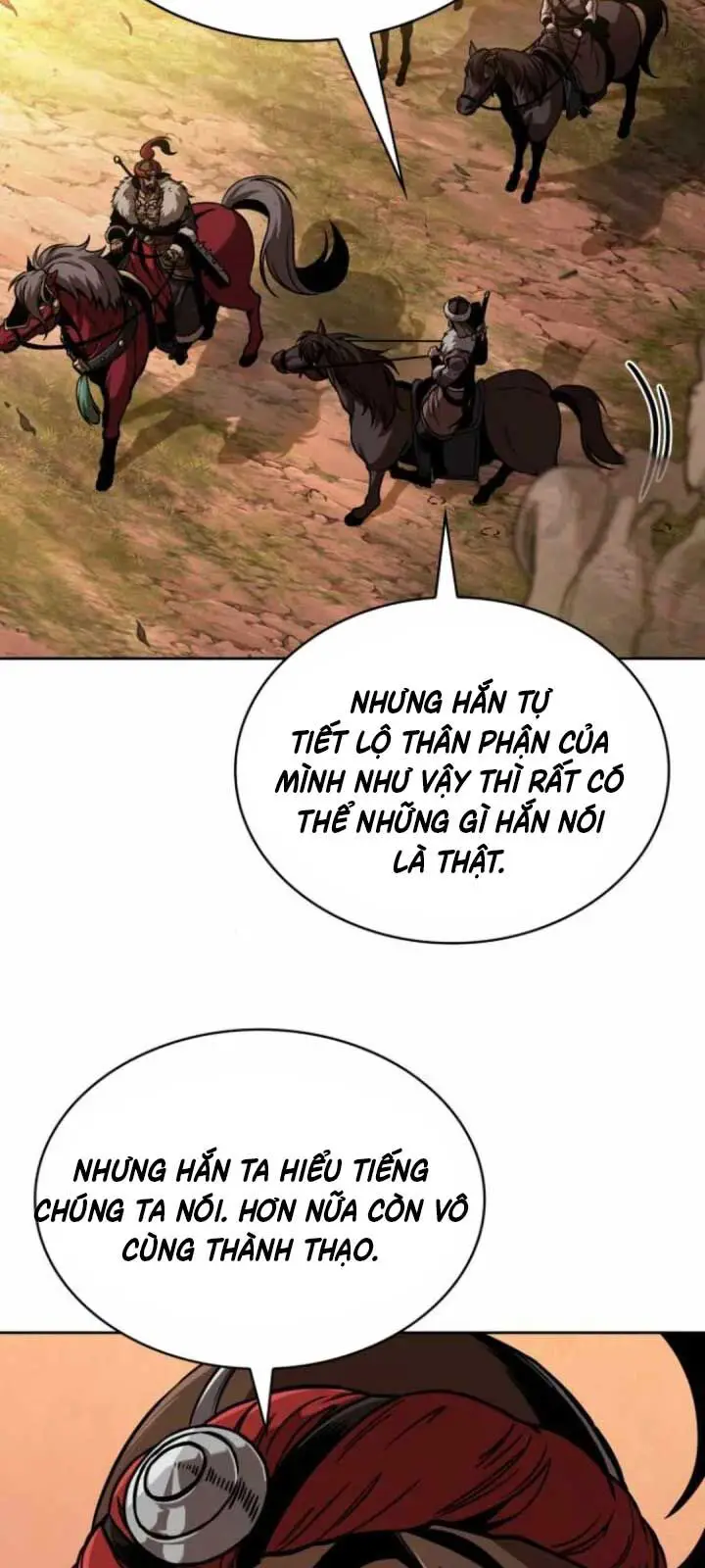 Ngã Lão Ma Thần Nettruyen ZZZ Chương 247 Page 12