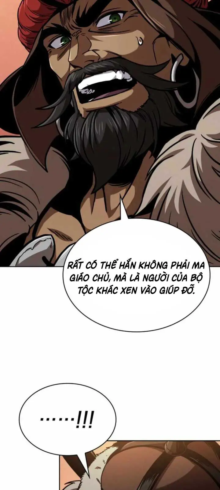 Ngã Lão Ma Thần Nettruyen ZZZ Chương 247 Page 13