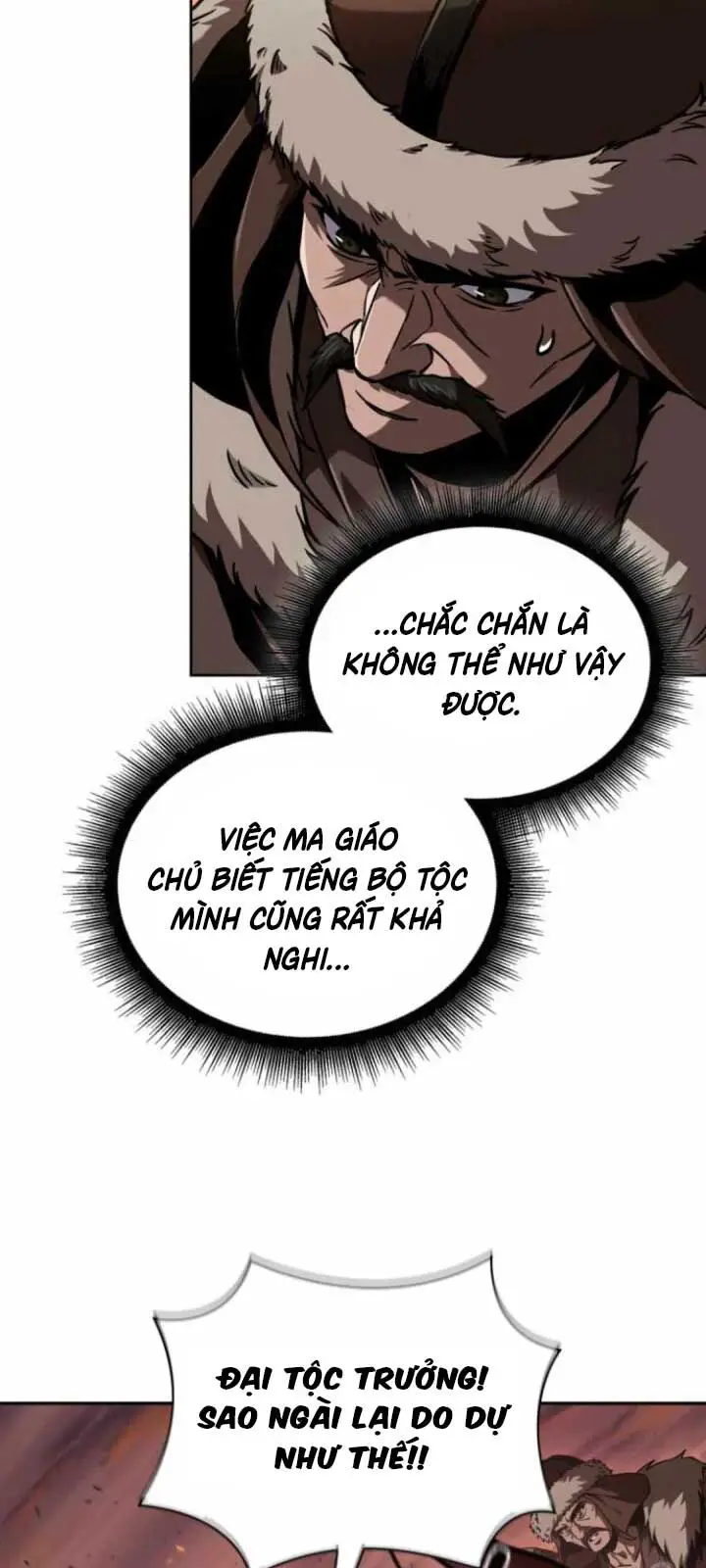 Ngã Lão Ma Thần Nettruyen ZZZ Chương 247 Page 14