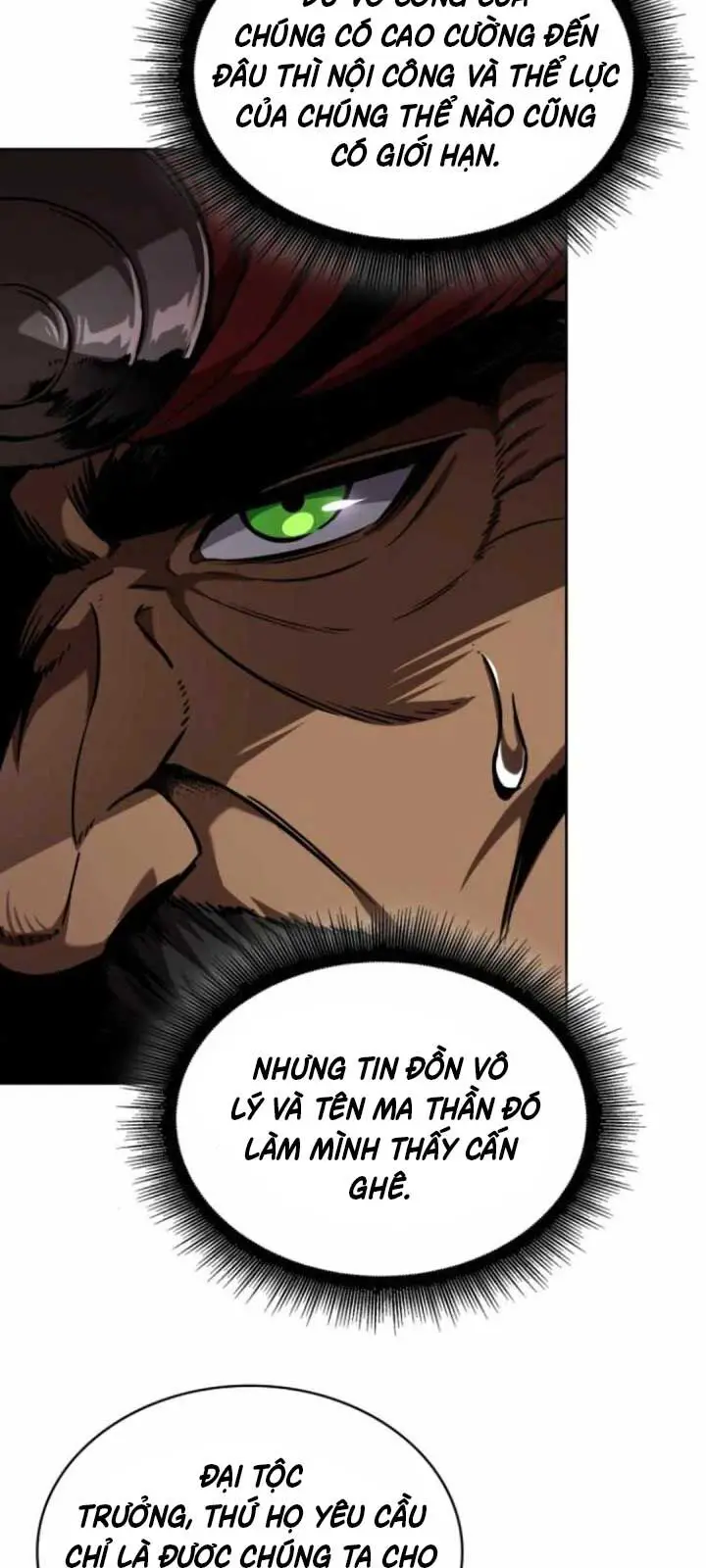 Ngã Lão Ma Thần Nettruyen ZZZ Chương 247 Page 18