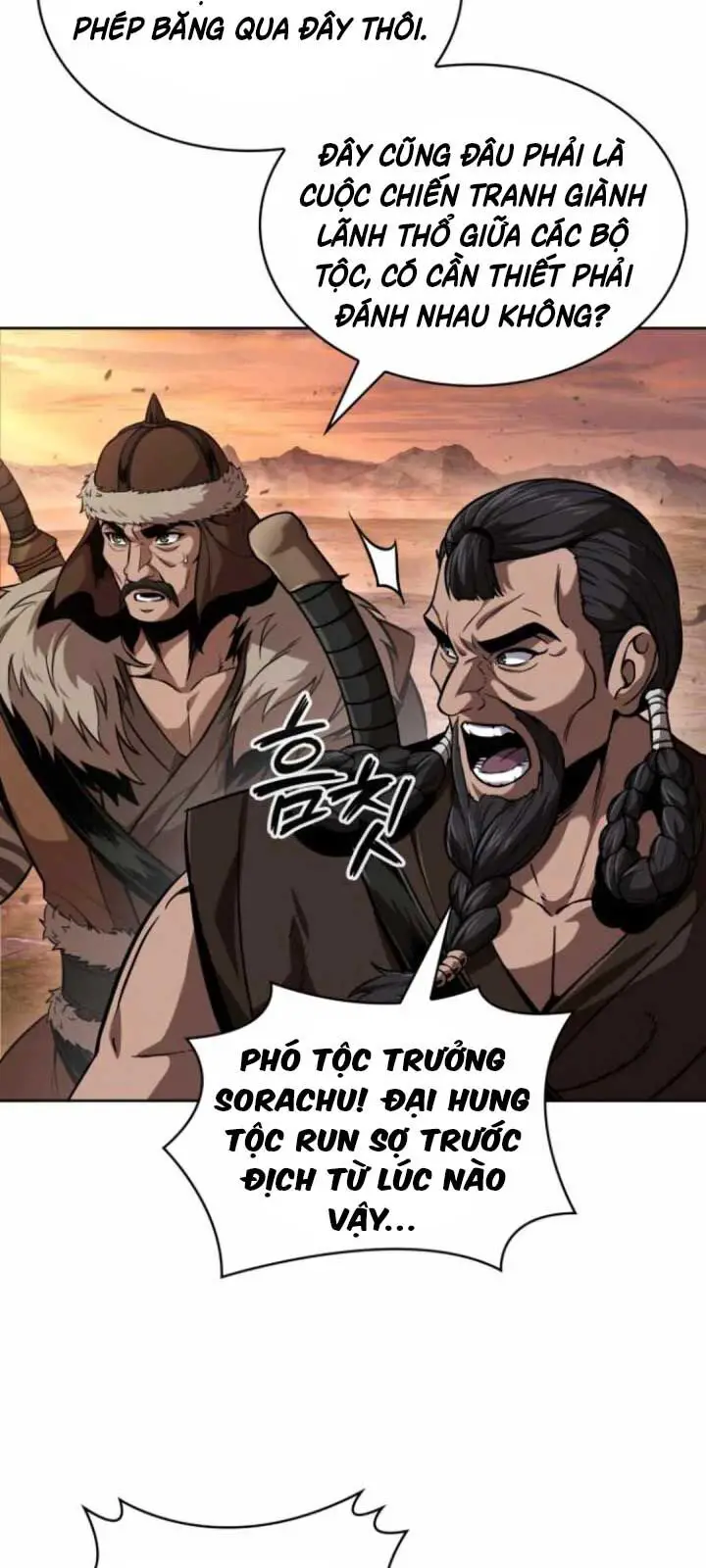 Ngã Lão Ma Thần Nettruyen ZZZ Chương 247 Page 19
