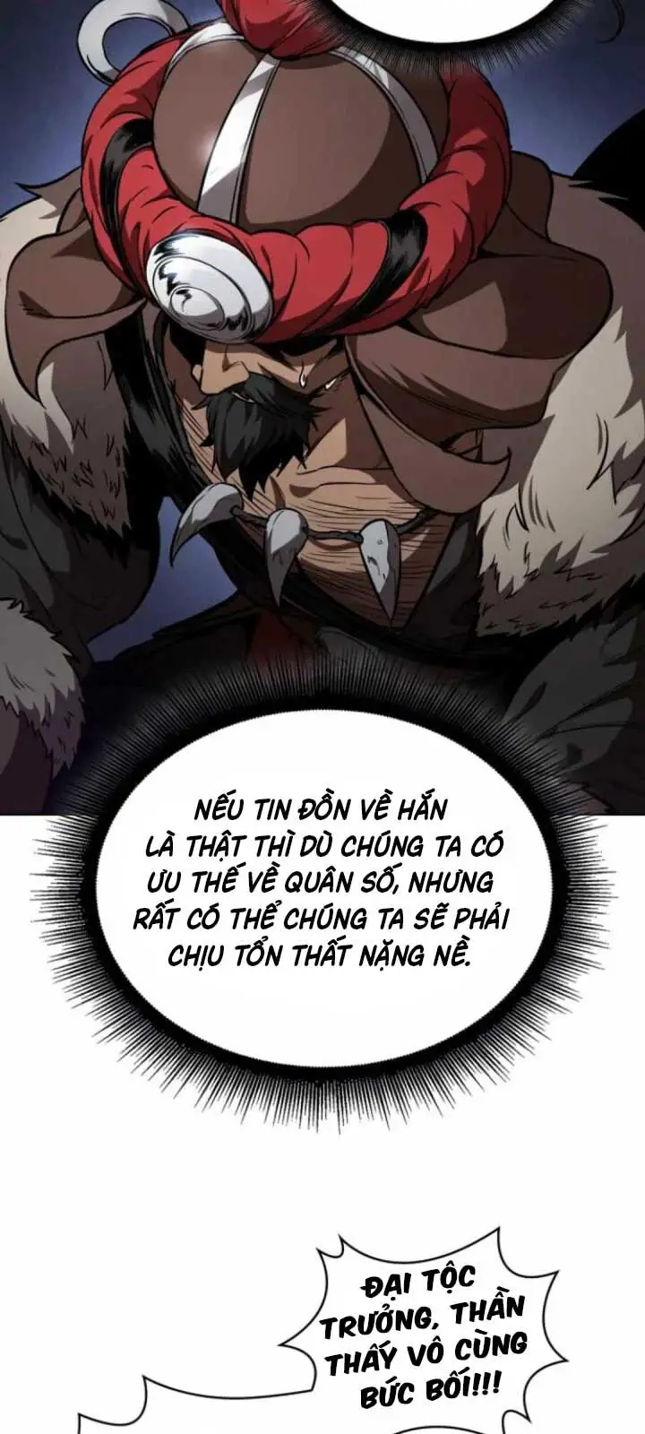 Ngã Lão Ma Thần Nettruyen ZZZ Chương 247 Page 23