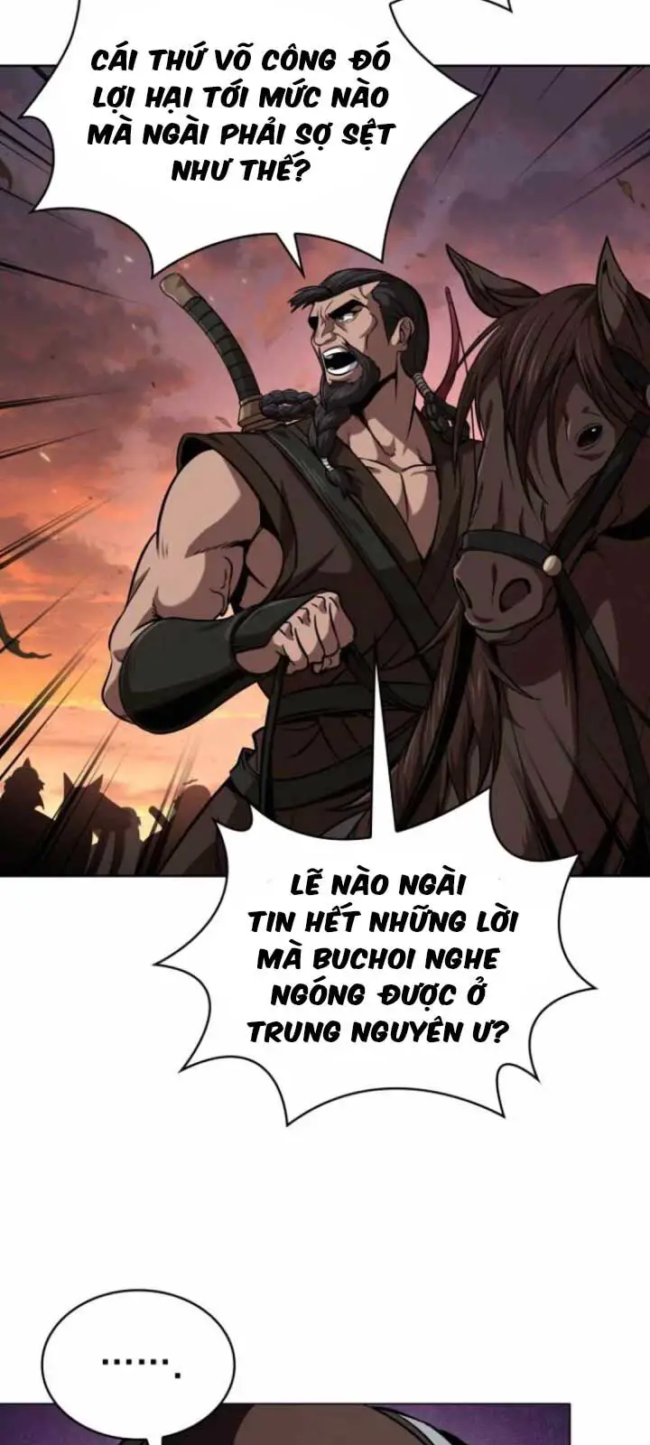 Ngã Lão Ma Thần Nettruyen ZZZ Chương 247 Page 24
