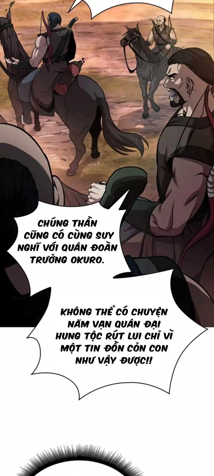 Ngã Lão Ma Thần Nettruyen ZZZ Chương 247 Page 26