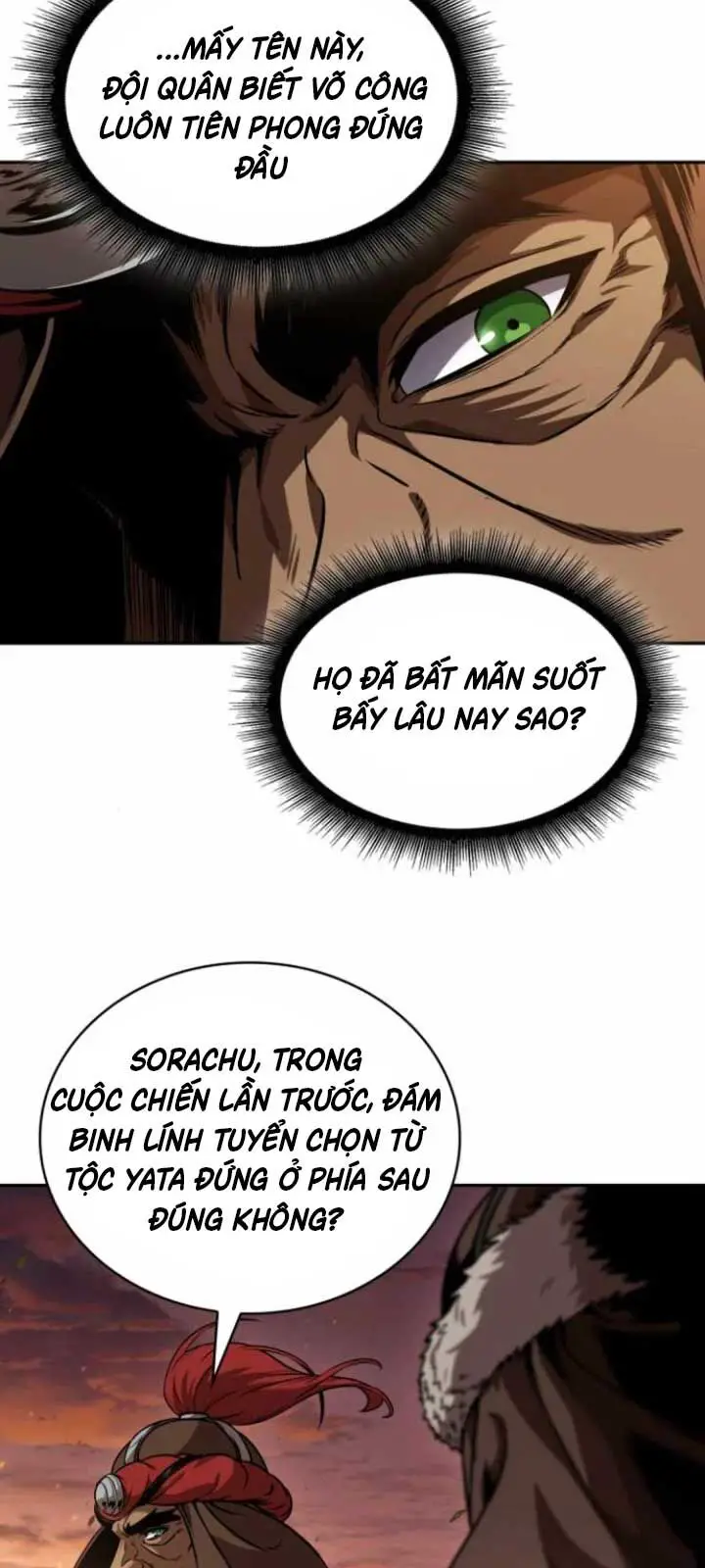 Ngã Lão Ma Thần Nettruyen ZZZ Chương 247 Page 27