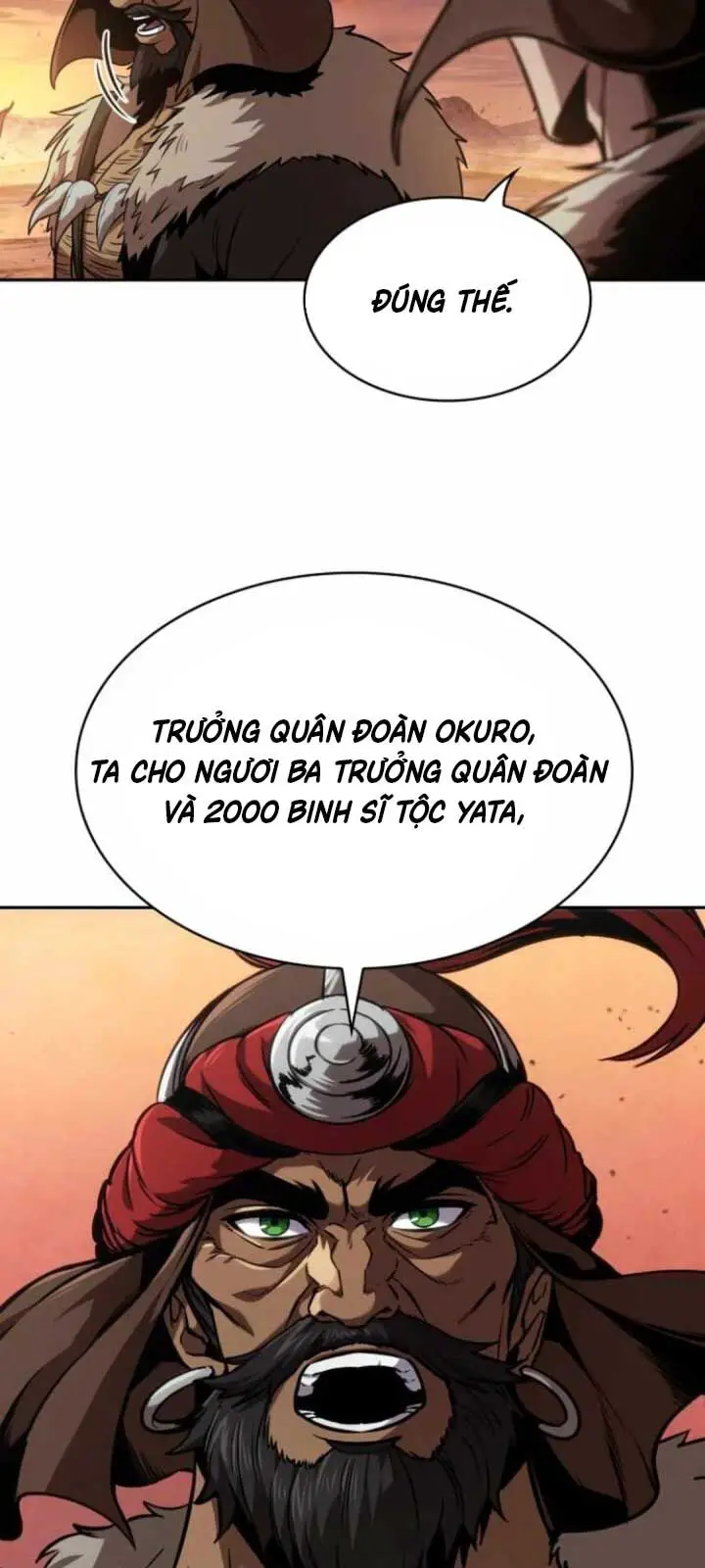 Ngã Lão Ma Thần Nettruyen ZZZ Chương 247 Page 28