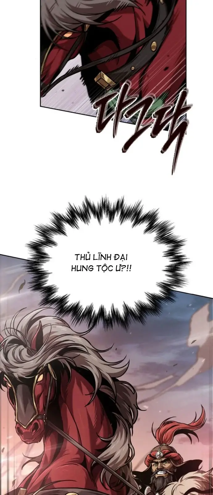 Ngã Lão Ma Thần Nettruyen ZZZ Chương 246 Page 5