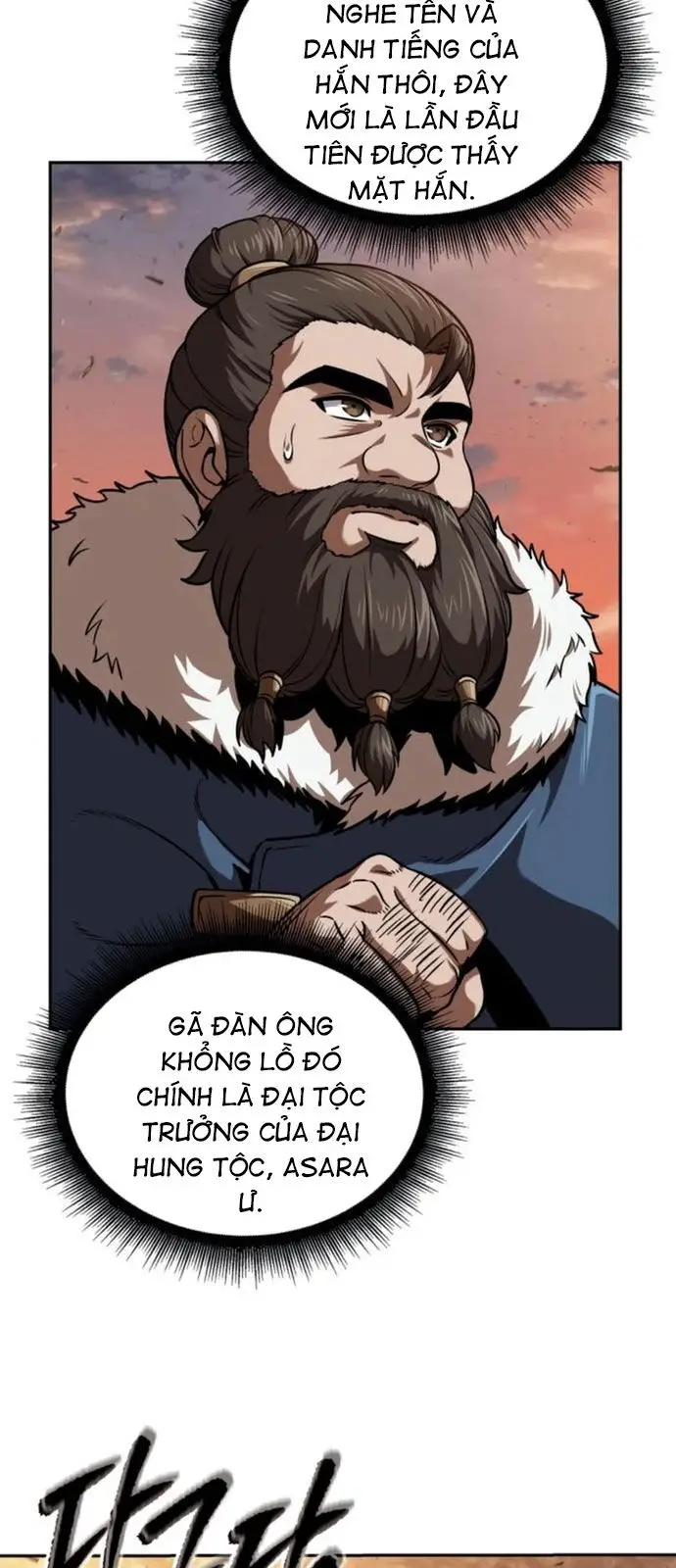 Ngã Lão Ma Thần Nettruyen ZZZ Chương 246 Page 8