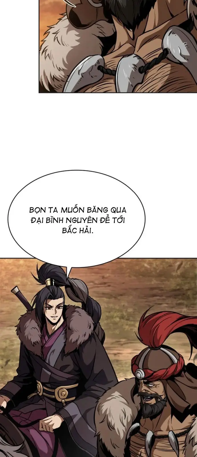 Ngã Lão Ma Thần Nettruyen ZZZ Chương 246 Page 17