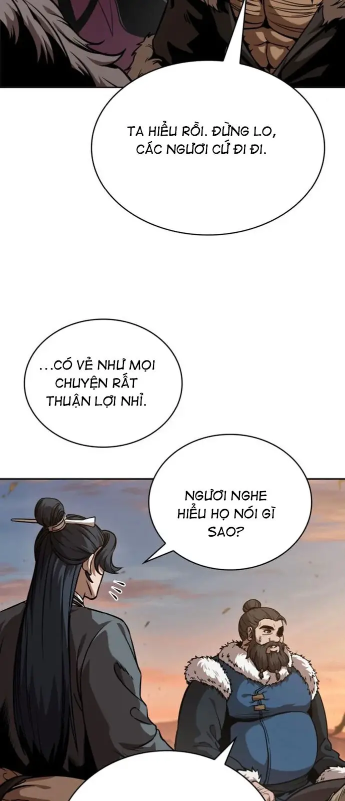 Ngã Lão Ma Thần Nettruyen ZZZ Chương 246 Page 18