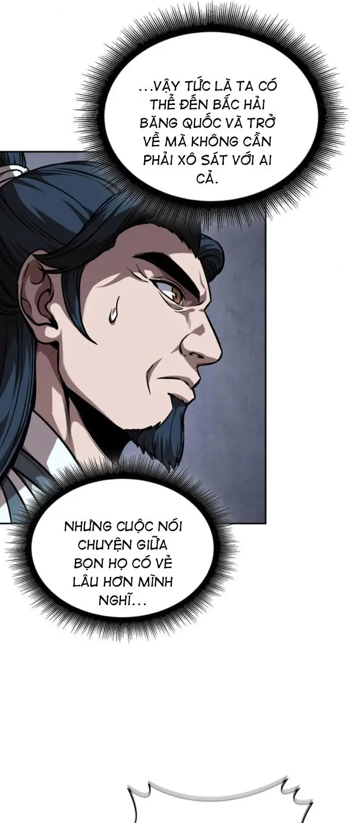 Ngã Lão Ma Thần Nettruyen ZZZ Chương 246 Page 20
