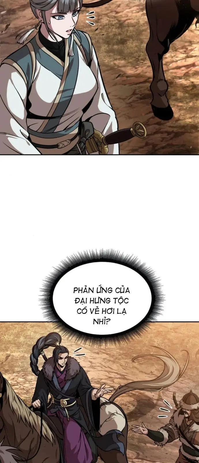 Ngã Lão Ma Thần Nettruyen ZZZ Chương 246 Page 22