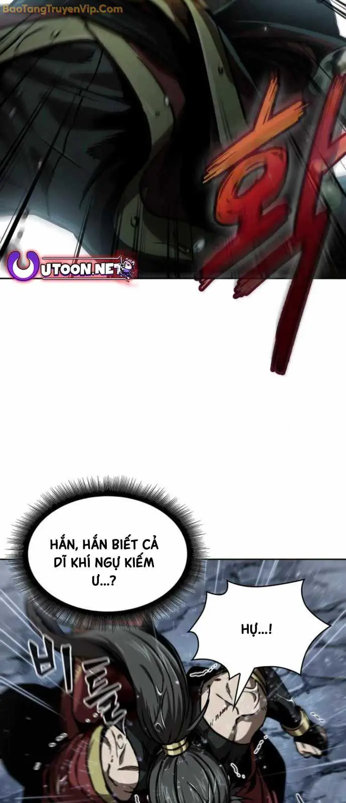 Ngã Lão Ma Thần Nettruyen ZZZ Chương 244 Page 4