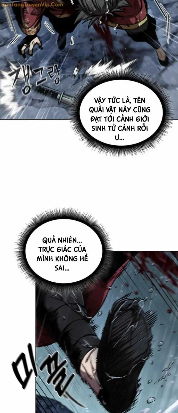 Ngã Lão Ma Thần Nettruyen ZZZ Chương 244 Page 5