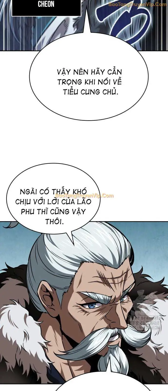 Ngã Lão Ma Thần Nettruyen ZZZ Chương 249 Page 6