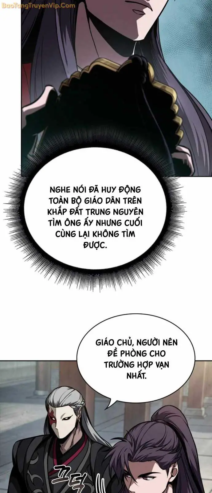 Ngã Lão Ma Thần Nettruyen ZZZ Chương 241 Page 5