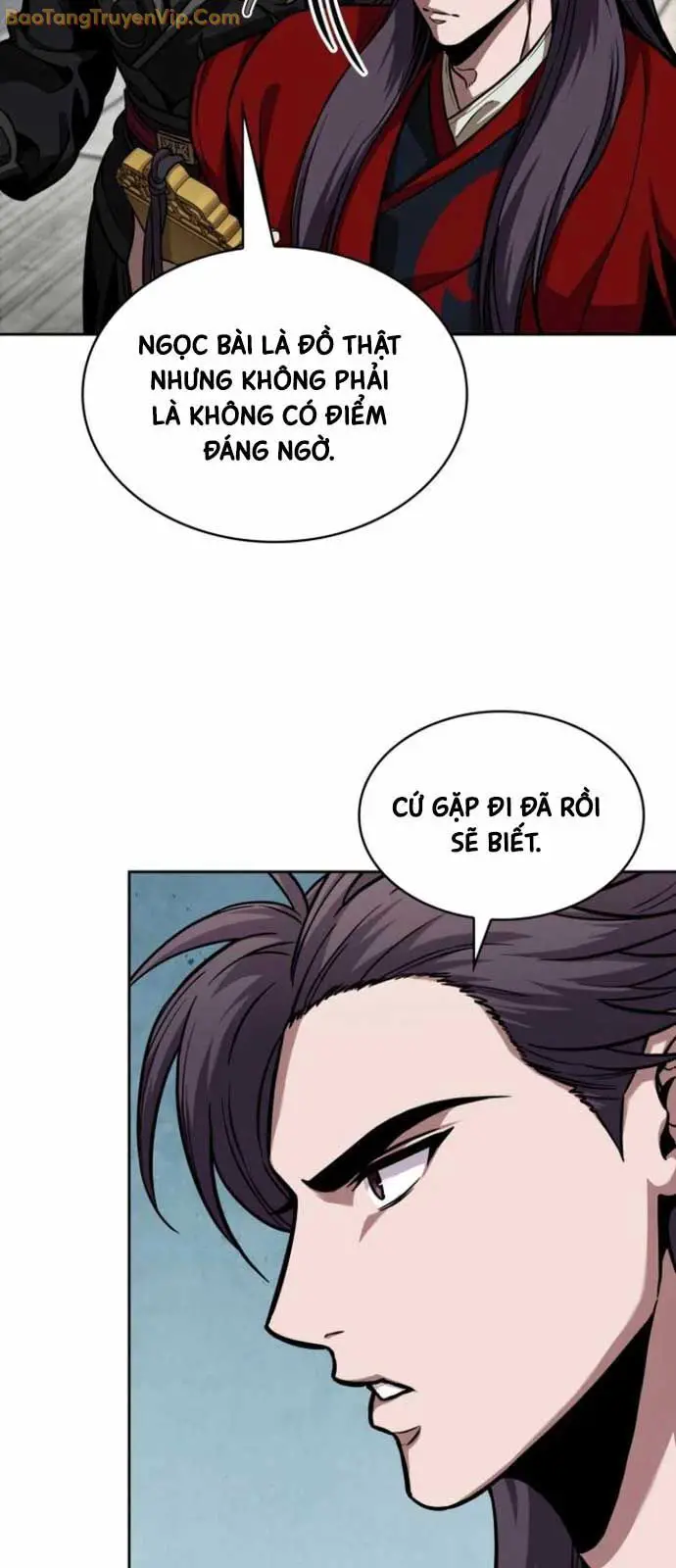 Ngã Lão Ma Thần Nettruyen ZZZ Chương 241 Page 6