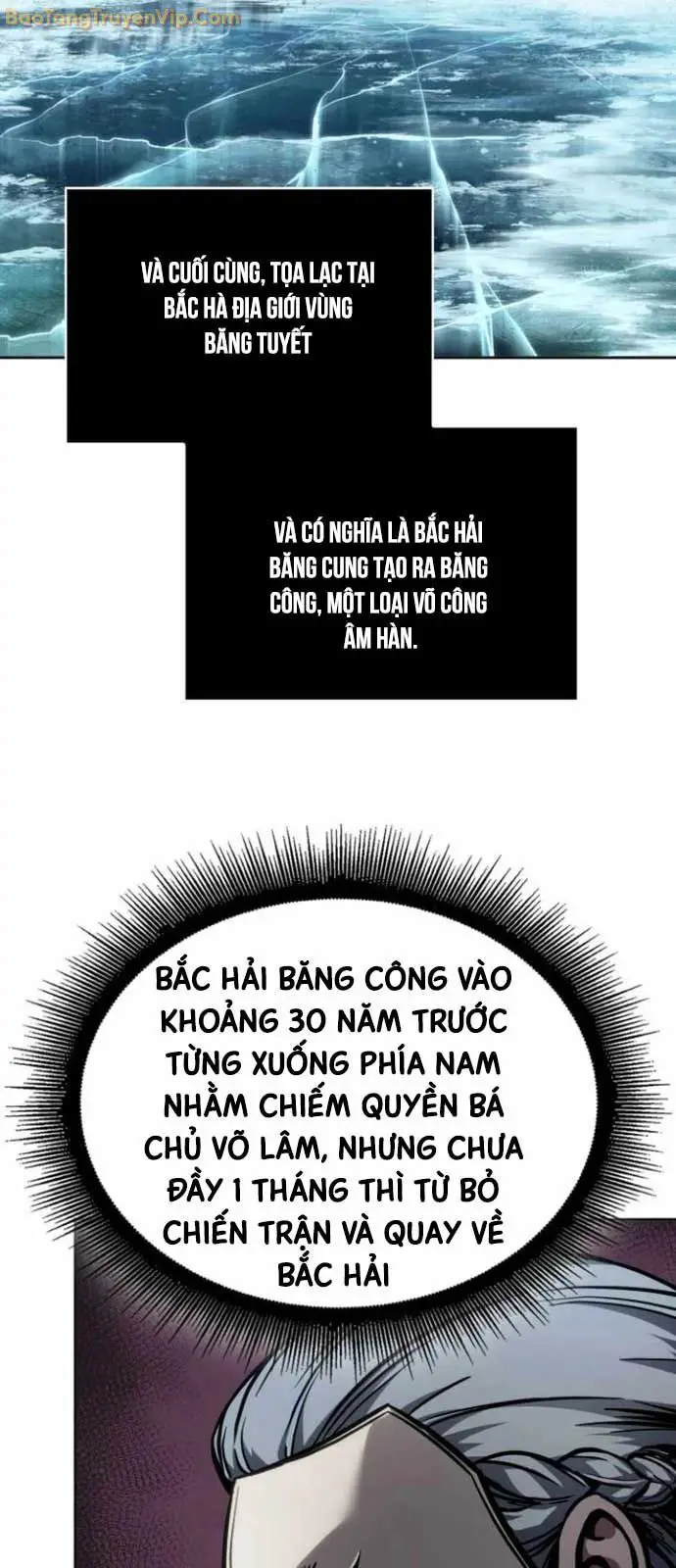 Ngã Lão Ma Thần Nettruyen ZZZ Chương 241 Page 20