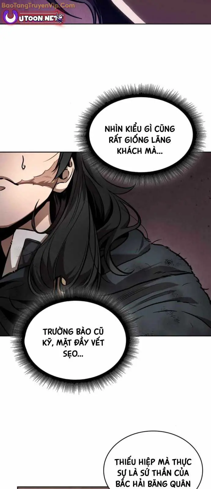 Ngã Lão Ma Thần Nettruyen ZZZ Chương 241 Page 22