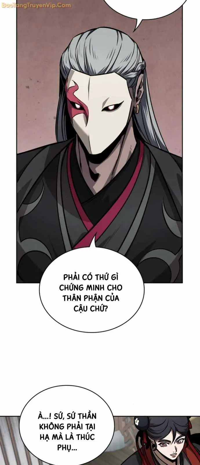 Ngã Lão Ma Thần Nettruyen ZZZ Chương 241 Page 23