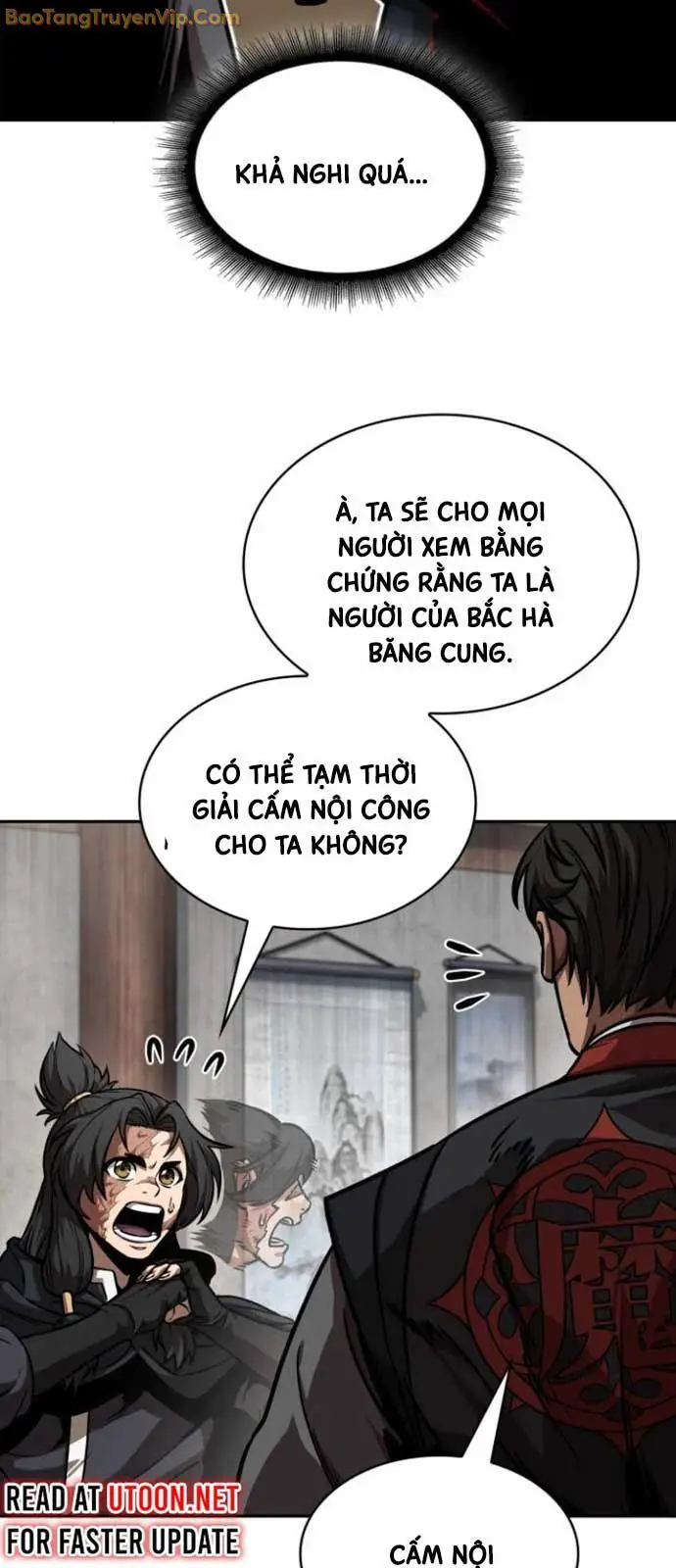 Ngã Lão Ma Thần Nettruyen ZZZ Chương 241 Page 25