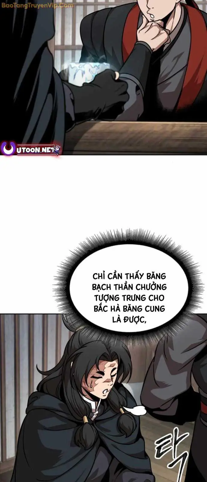 Ngã Lão Ma Thần Nettruyen ZZZ Chương 241 Page 28