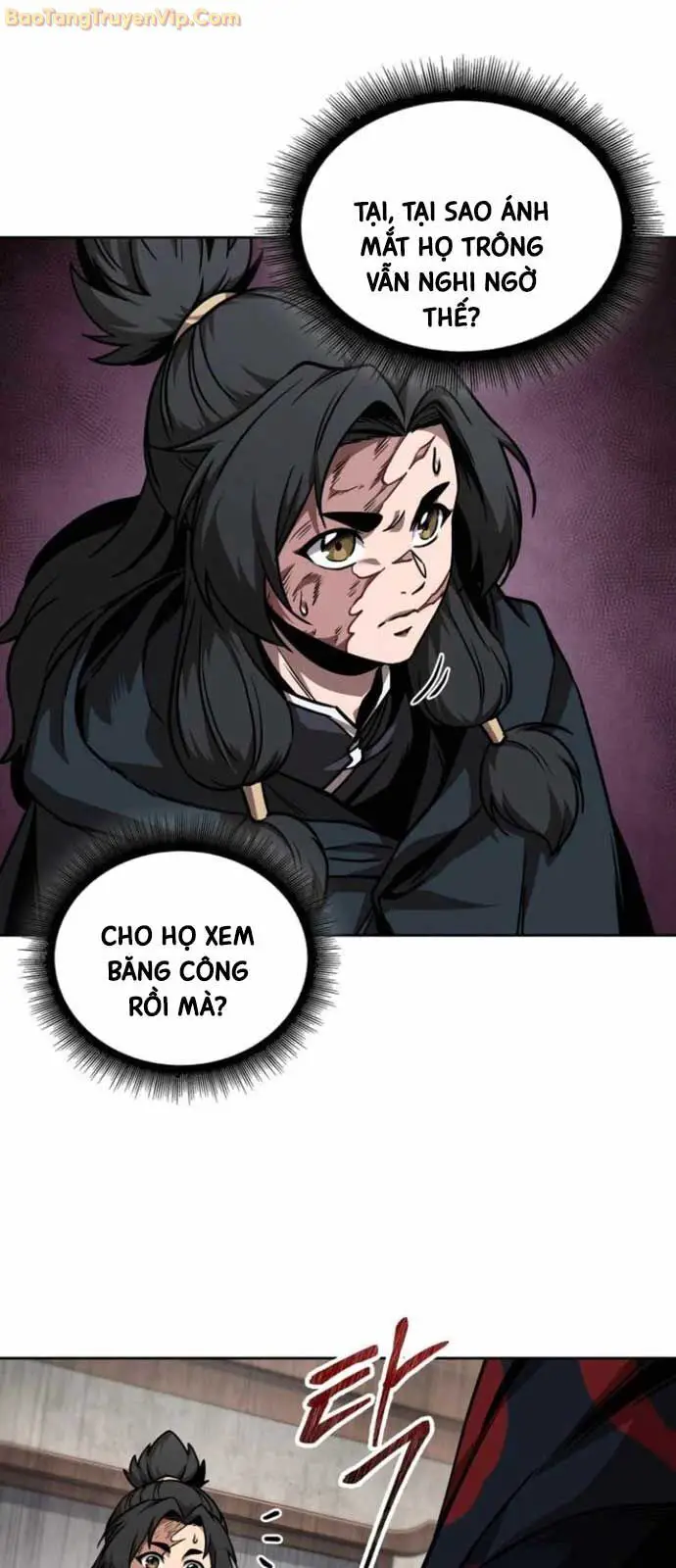 Ngã Lão Ma Thần Nettruyen ZZZ Chương 241 Page 31