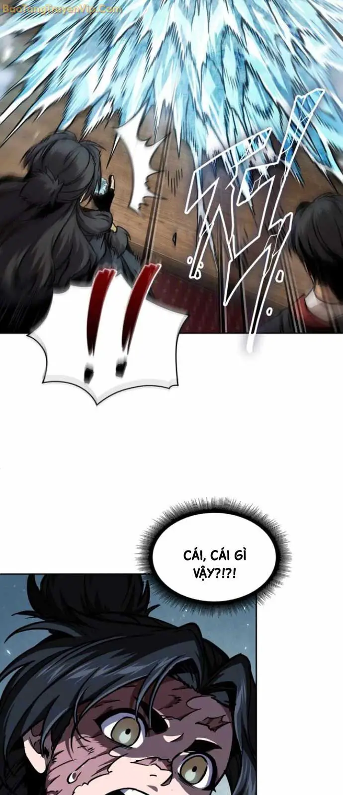 Ngã Lão Ma Thần Nettruyen ZZZ Chương 241 Page 33