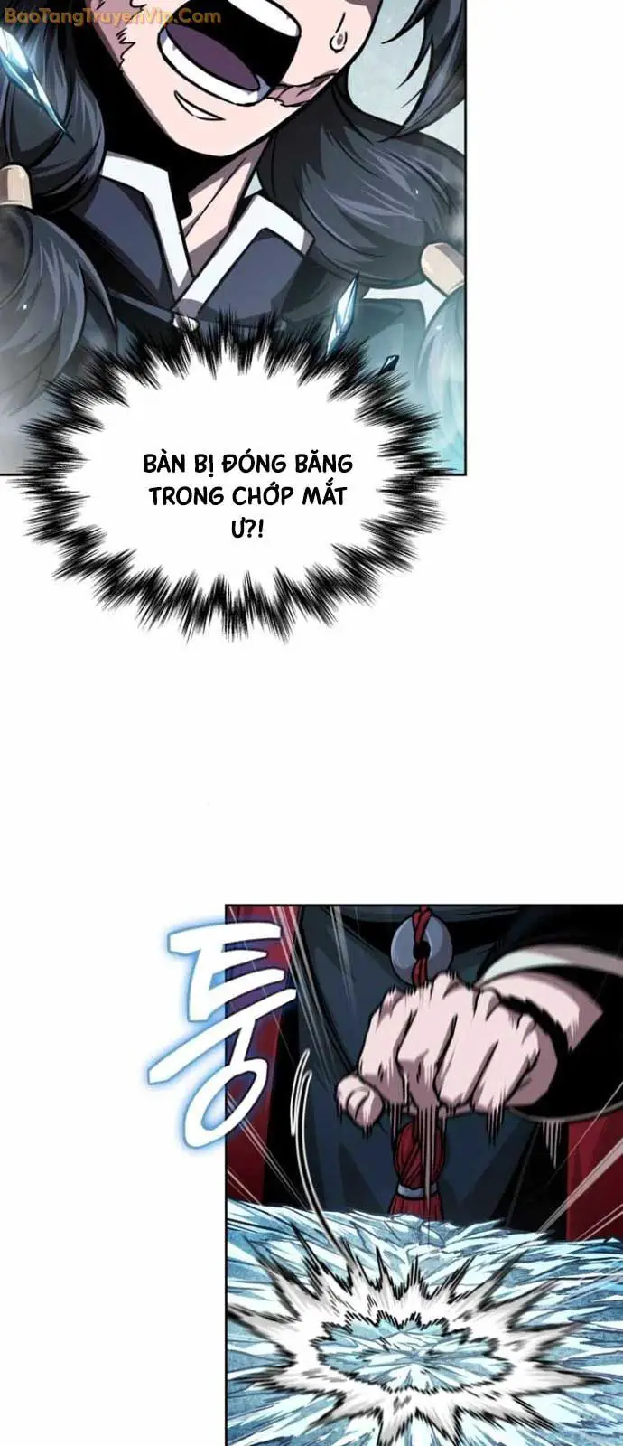 Ngã Lão Ma Thần Nettruyen ZZZ Chương 241 Page 34
