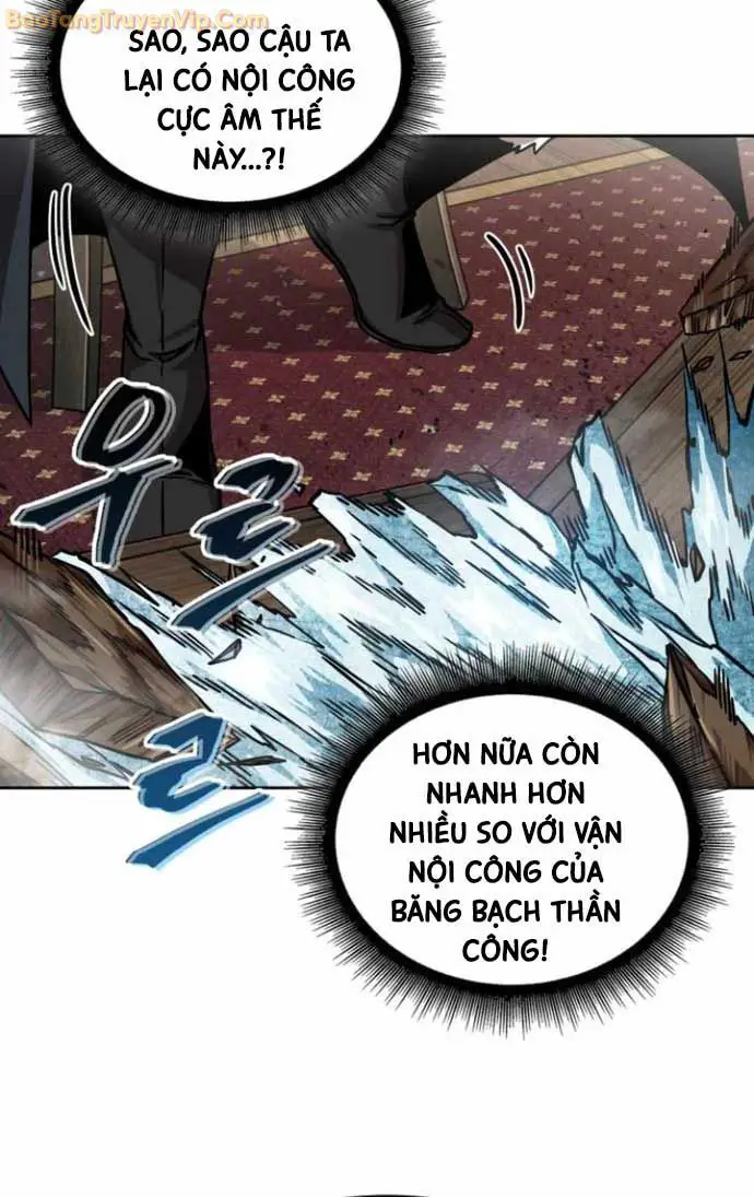 Ngã Lão Ma Thần Nettruyen ZZZ Chương 241 Page 36