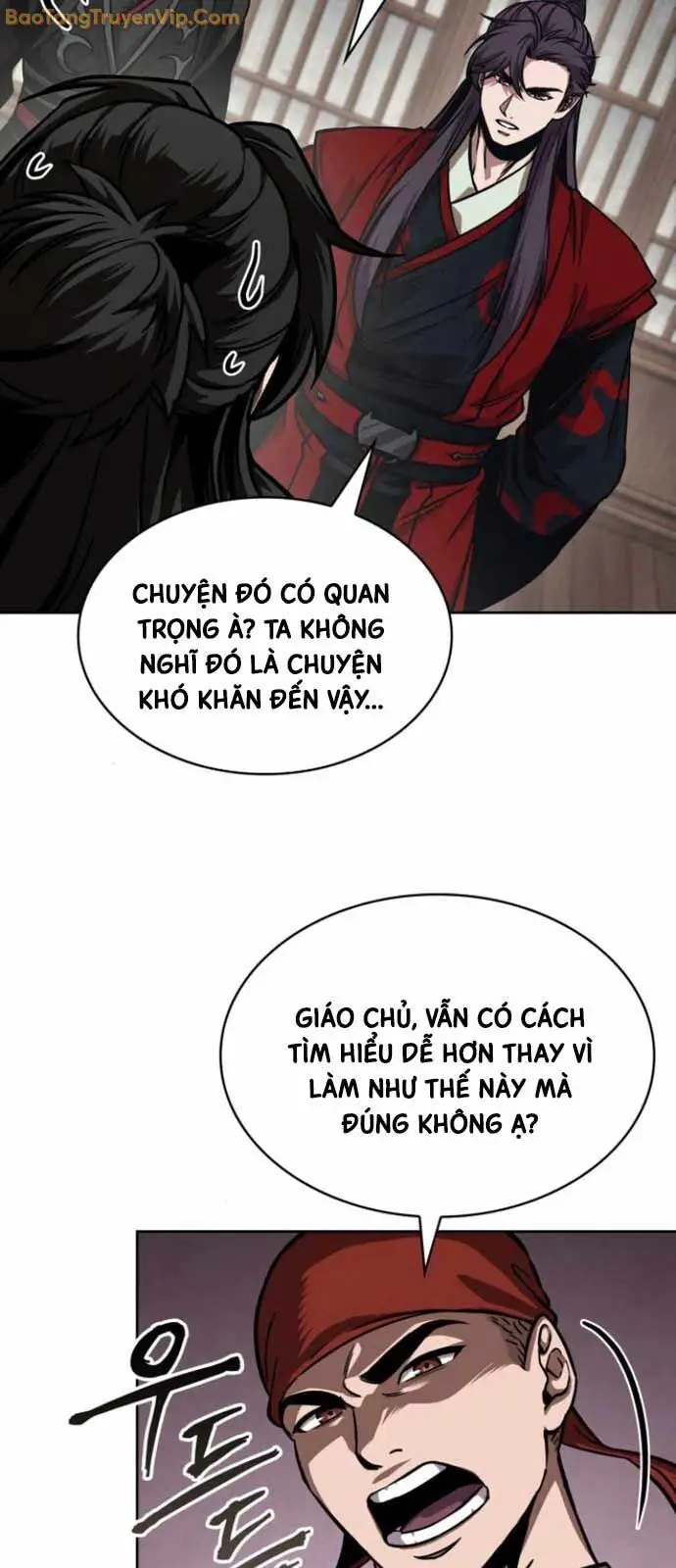 Ngã Lão Ma Thần Nettruyen ZZZ Chương 241 Page 39