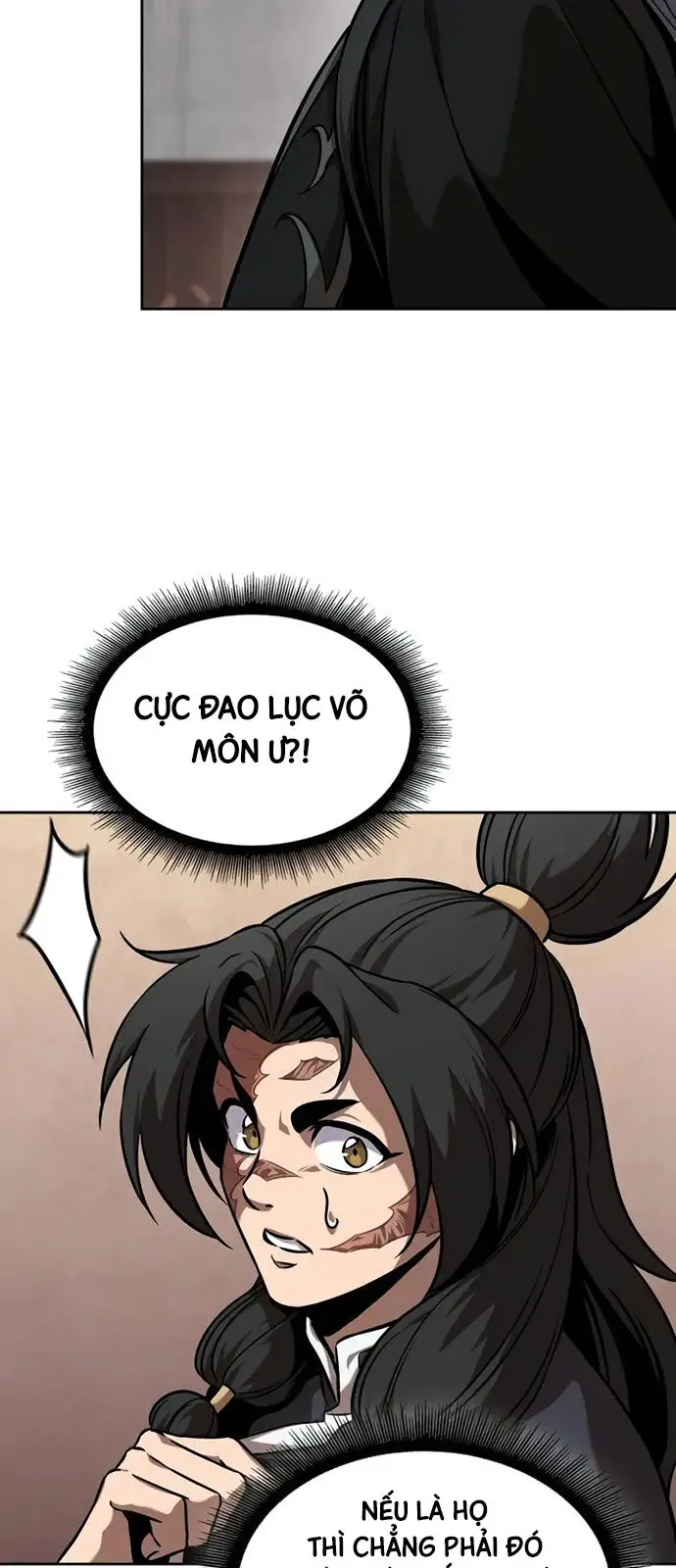 Ngã Lão Ma Thần Nettruyen ZZZ Chương 242 Page 65