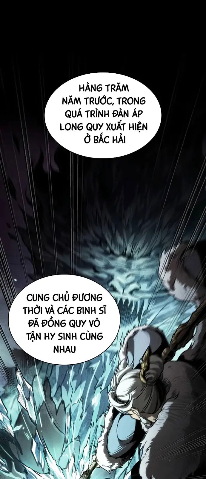 Ngã Lão Ma Thần Nettruyen ZZZ Chương 242 Page 69