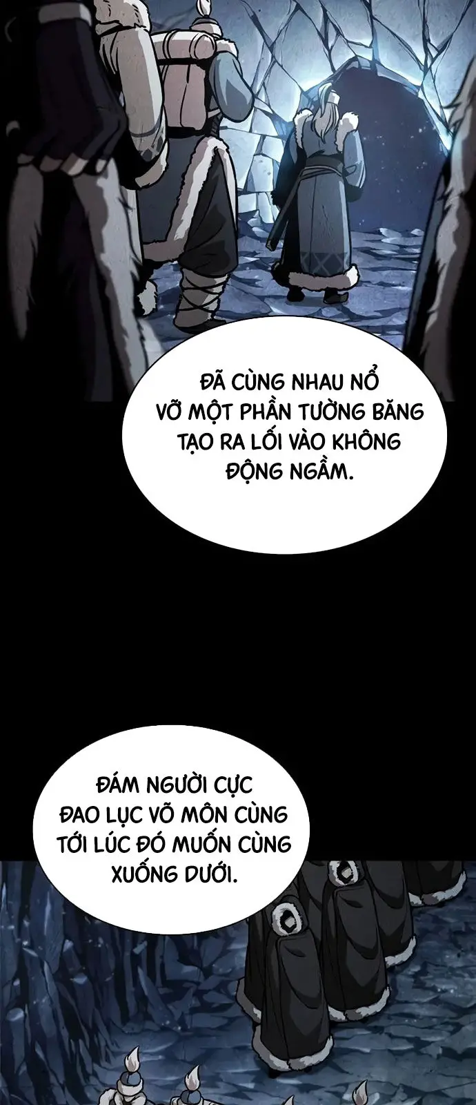 Ngã Lão Ma Thần Nettruyen ZZZ Chương 242 Page 72