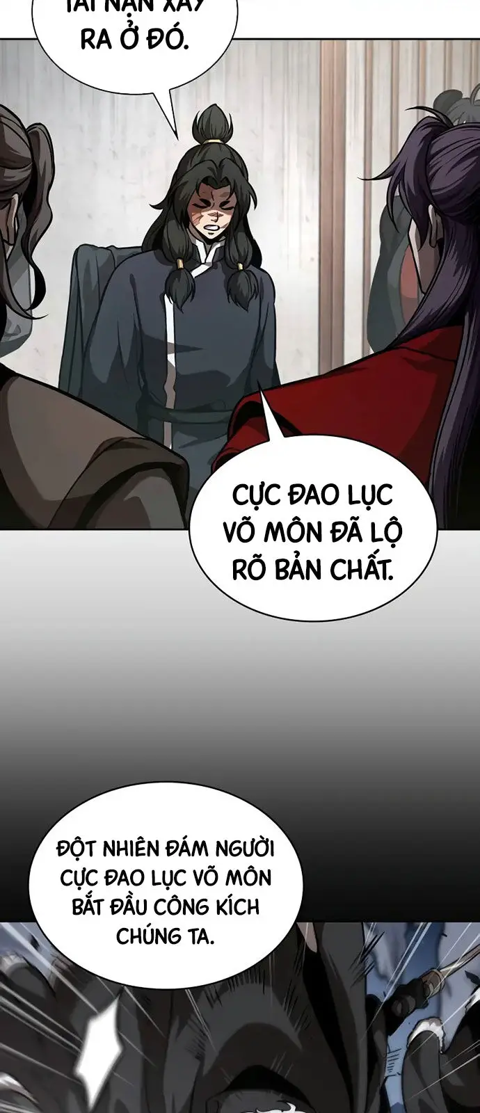 Ngã Lão Ma Thần Nettruyen ZZZ Chương 242 Page 75