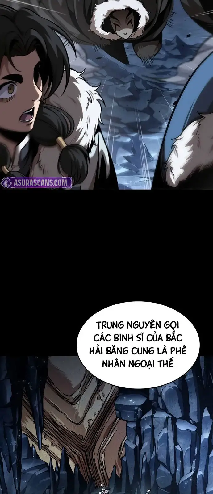 Ngã Lão Ma Thần Nettruyen ZZZ Chương 242 Page 76