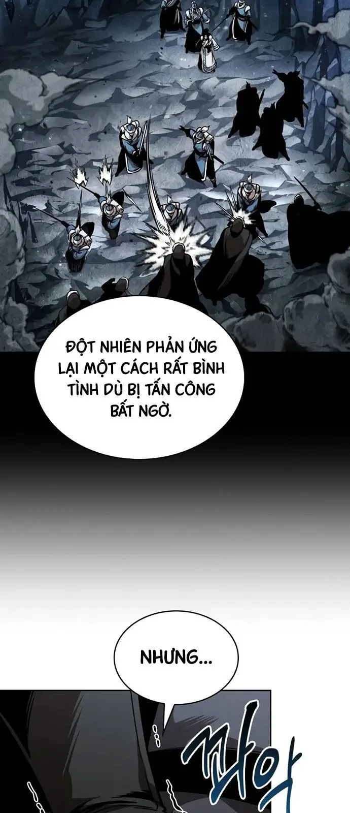 Ngã Lão Ma Thần Nettruyen ZZZ Chương 242 Page 77