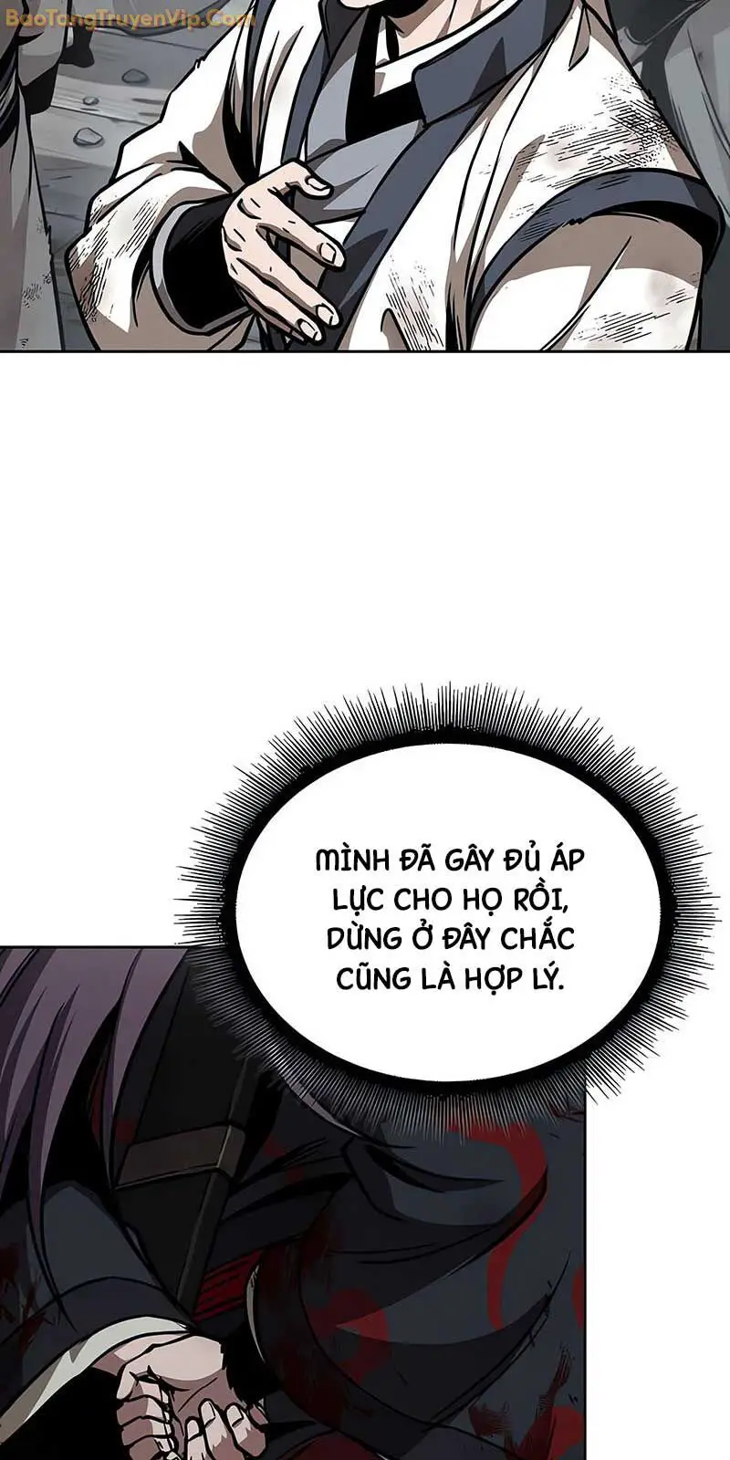 Ngã Lão Ma Thần Nettruyen ZZZ Chương 238 Page 22