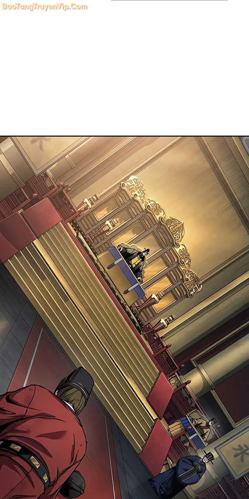 Ngã Lão Ma Thần Nettruyen ZZZ Chương 238 Page 27