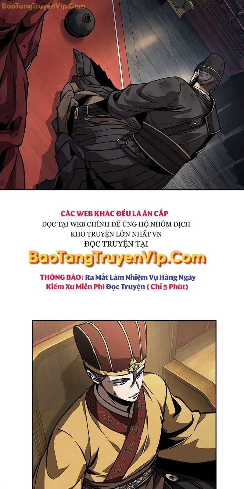 Ngã Lão Ma Thần Nettruyen ZZZ Chương 238 Page 28