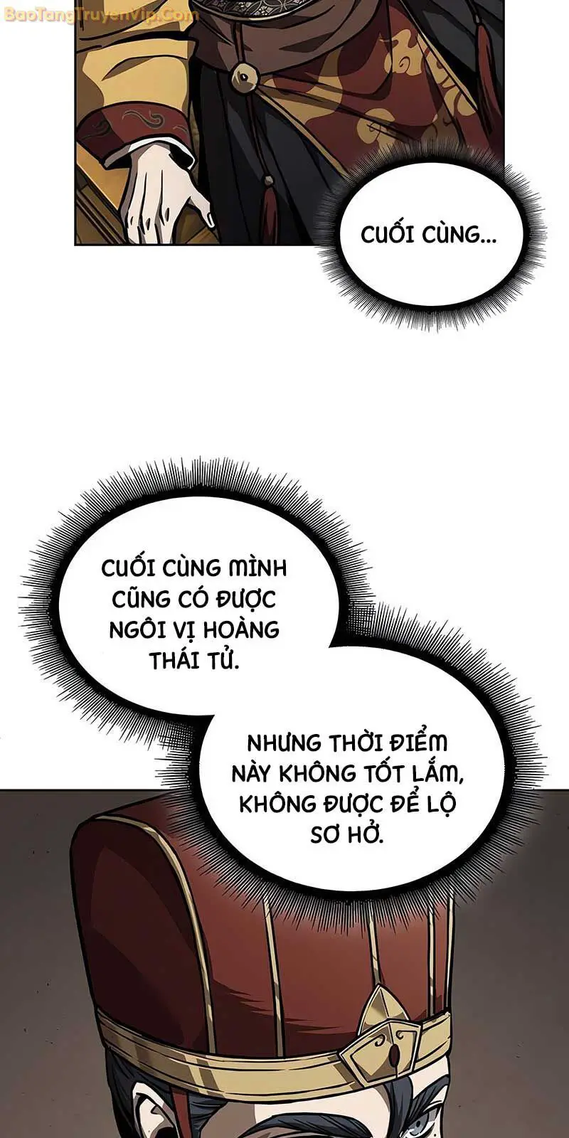 Ngã Lão Ma Thần Nettruyen ZZZ Chương 238 Page 29