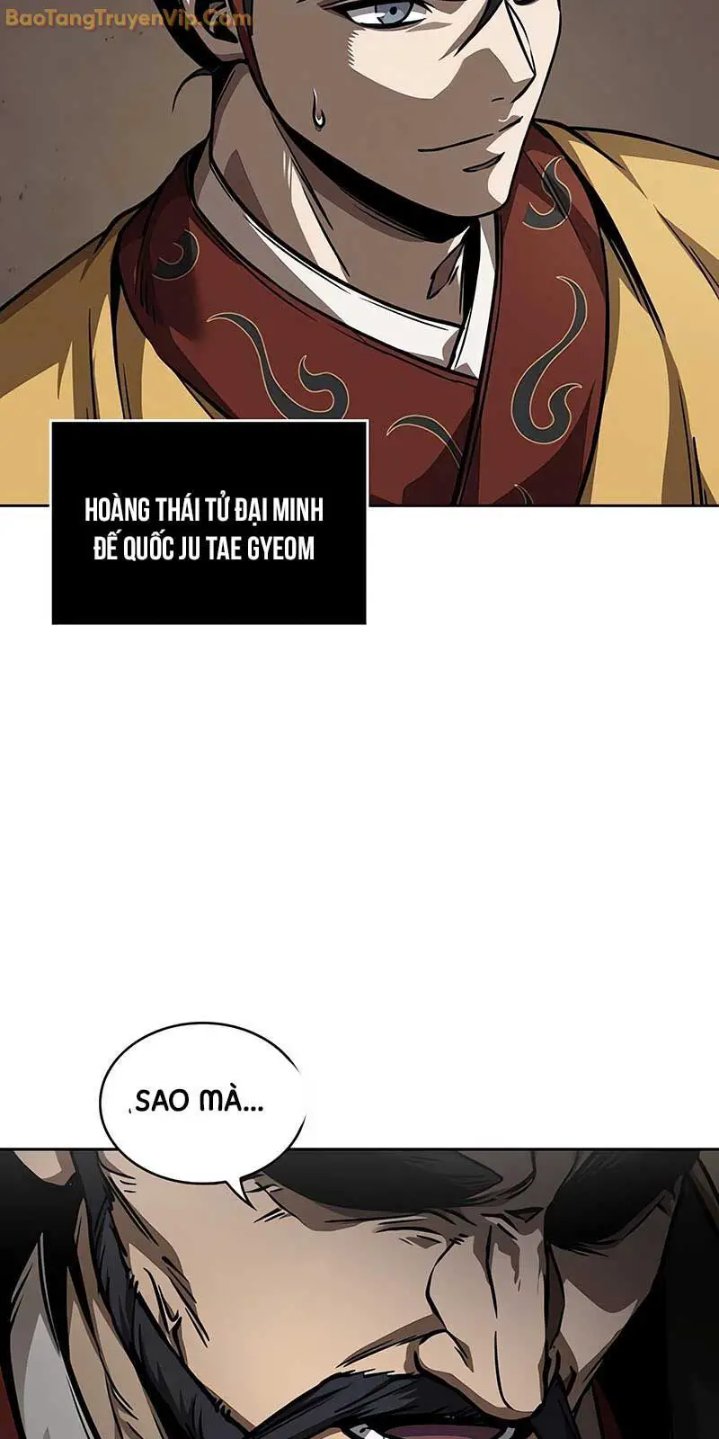 Ngã Lão Ma Thần Nettruyen ZZZ Chương 238 Page 30