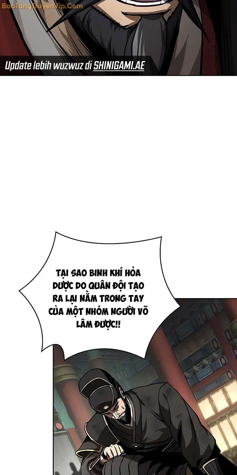 Ngã Lão Ma Thần Nettruyen ZZZ Chương 238 Page 31
