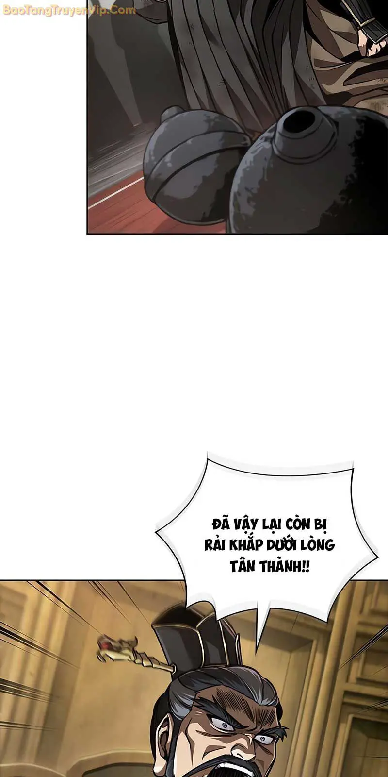 Ngã Lão Ma Thần Nettruyen ZZZ Chương 238 Page 32