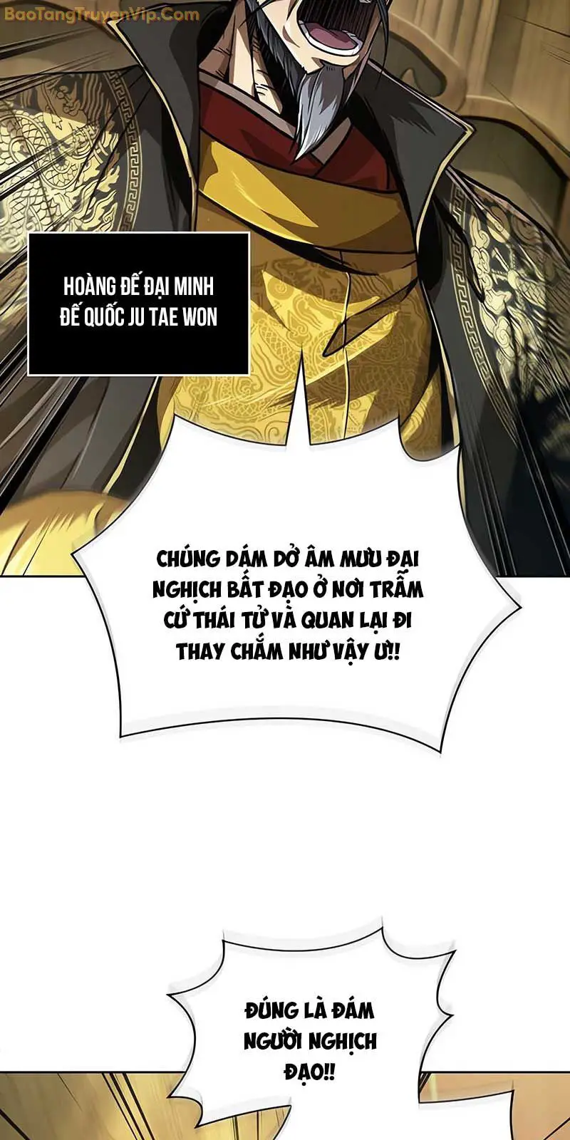 Ngã Lão Ma Thần Nettruyen ZZZ Chương 238 Page 33